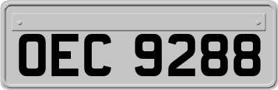 OEC9288