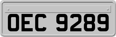 OEC9289