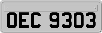 OEC9303