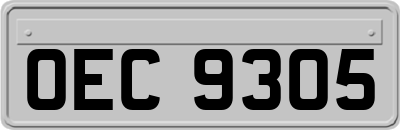 OEC9305