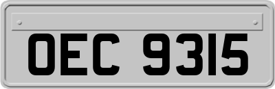 OEC9315