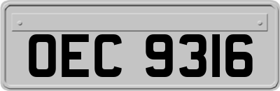 OEC9316