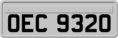 OEC9320
