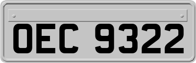 OEC9322