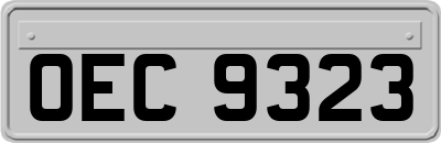 OEC9323