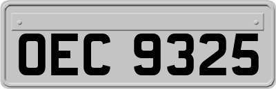 OEC9325