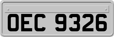 OEC9326