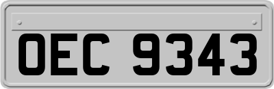 OEC9343