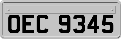 OEC9345