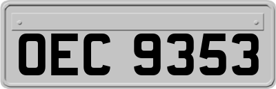 OEC9353
