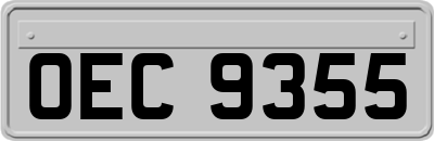 OEC9355