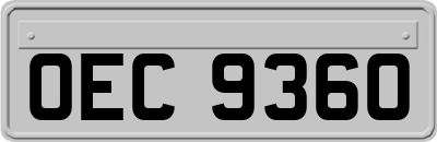 OEC9360