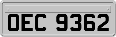 OEC9362