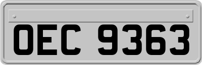 OEC9363