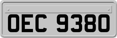 OEC9380