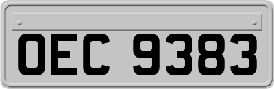 OEC9383