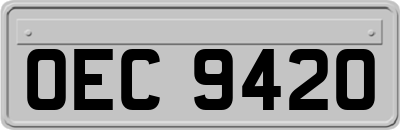OEC9420
