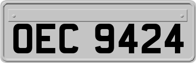 OEC9424