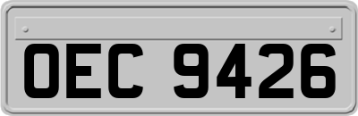 OEC9426