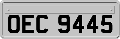 OEC9445