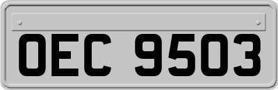 OEC9503