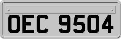 OEC9504