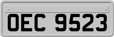 OEC9523