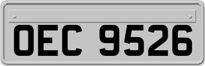 OEC9526