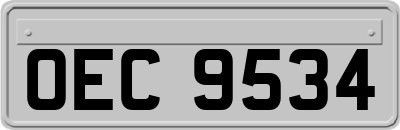 OEC9534