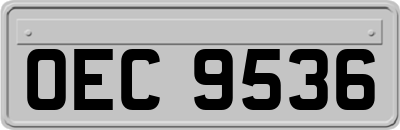 OEC9536