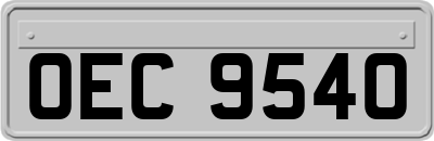 OEC9540