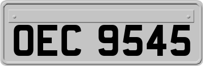 OEC9545