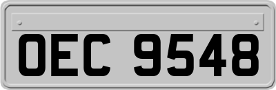 OEC9548
