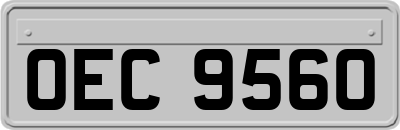 OEC9560