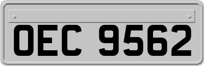 OEC9562