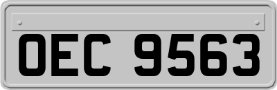 OEC9563