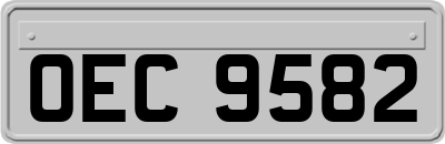 OEC9582