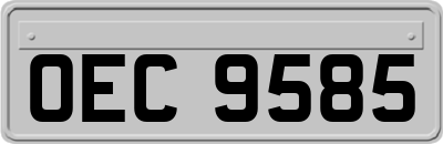 OEC9585
