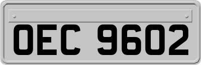 OEC9602