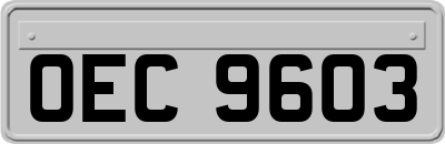 OEC9603