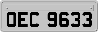 OEC9633