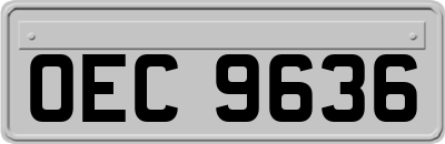 OEC9636