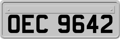 OEC9642