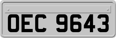 OEC9643