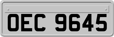 OEC9645
