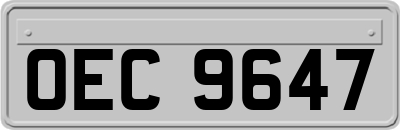 OEC9647