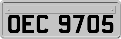 OEC9705