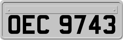 OEC9743