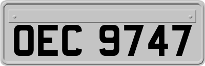 OEC9747