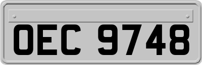 OEC9748